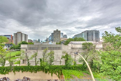 1 bedroom apartment for rent in Montreal - Ville-Marie — photo 18