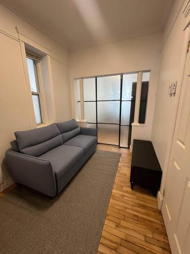1 bedroom apartment for rent in Montreal - Ville-Marie — photo 11