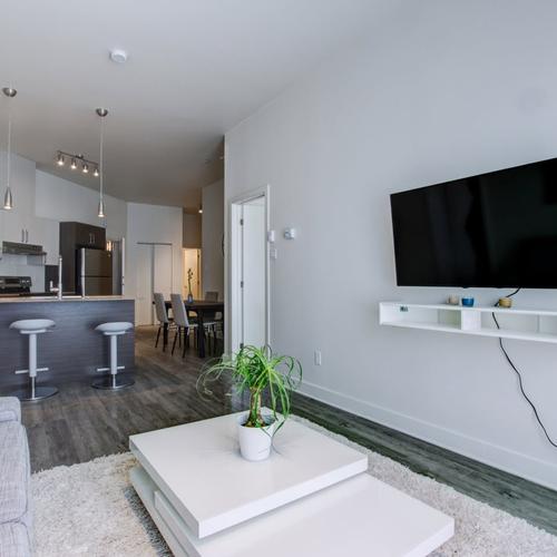 2 bedrooms apartment for rent in Longueuil — photo 8