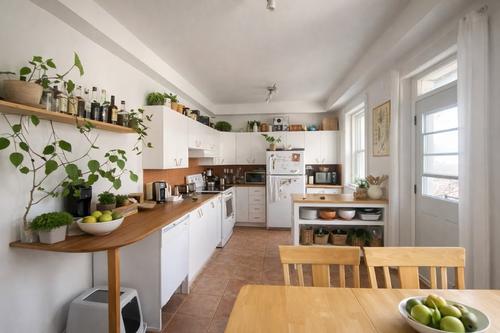 4 bedrooms apartment for rent in Montreal - Ville-Marie — photo 2