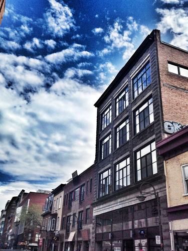 Appartement de 2 chambres à louer à Québec - La Cité-Limoilou — photo 9