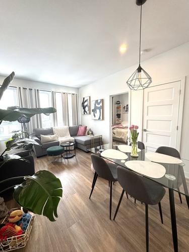 Appartement de 2 chambres à louer à Longueuil — photo 4