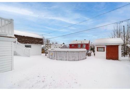 3 bedrooms apartment for rent in Québec - La Haute-Saint-Charles — photo 13