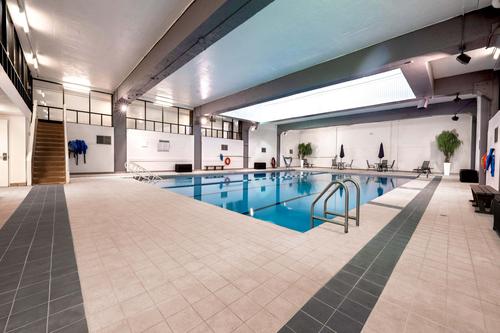 Studio à louer à Montreal - Côte-des-Neiges–Notre-Dame-de-Grâce — photo 15