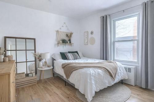 Appartement de 2 chambres à louer à Québec - Sainte-Foy–Sillery–Cap-Rouge — photo 6