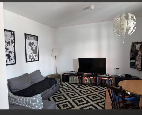 2 bedrooms apartment for rent in Québec - La Cité-Limoilou — photo 2