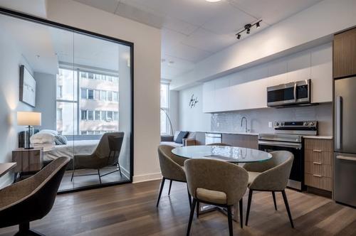 Appartement de 1 chambre à louer à - — photo 2