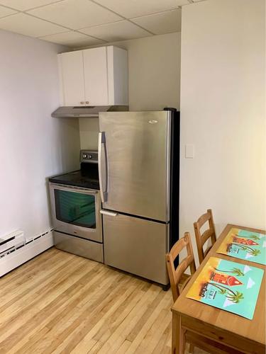 Studio for rent in Québec - La Cité-Limoilou — photo 7