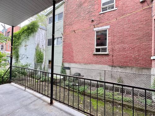 4 bedrooms apartment for rent in Montreal - Le Plateau-Mont-Royal — photo 23
