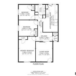 Appartement de 3 chambres à louer à Québec - Sainte-Foy–Sillery–Cap-Rouge — photo 10