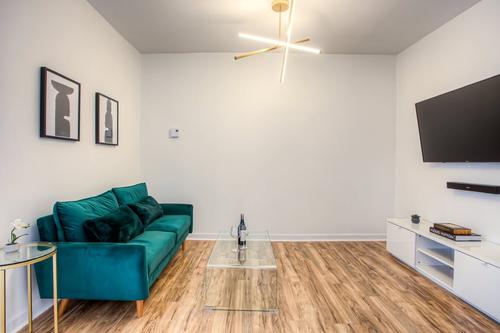 2 bedrooms apartment for rent in Montreal - Le Plateau-Mont-Royal — photo 5