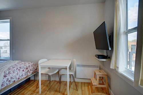 Studio for rent in Québec - La Cité-Limoilou — photo 7