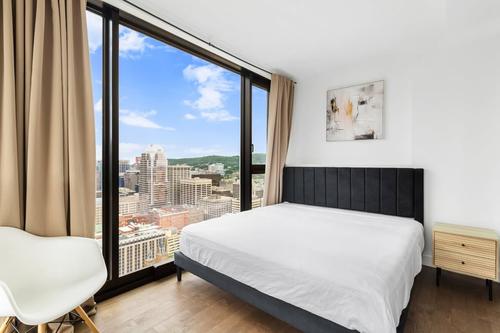 1 bedroom apartment for rent in Montreal - Ville-Marie — photo 4