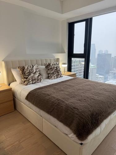 Appartement de 1 chambre à louer à Montreal - Ville-Marie — photo 5