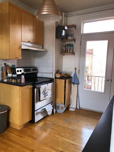 Appartement de 1 chambre à louer à Montreal - Le Plateau-Mont-Royal — photo 4