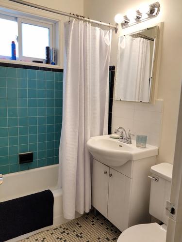 2 bedrooms apartment for rent in Montreal - Ville-Marie — photo 6