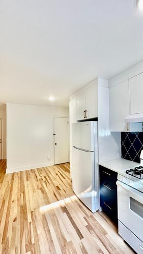 2 bedrooms apartment for rent in Montréal — photo 4