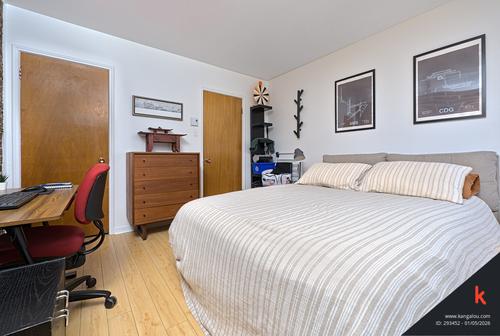 Appartement de 1 chambre à louer à Québec - La Cité-Limoilou — photo 12