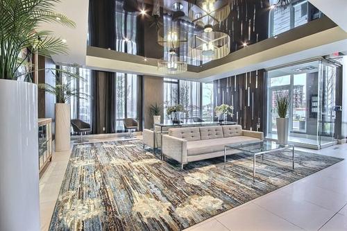 Appartement de 1 chambre à louer à Laval — photo 18