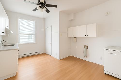 Appartement de 2 chambres à louer à Québec - Les Rivières — photo 3