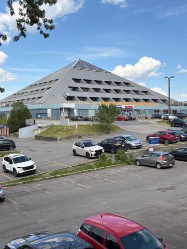 2 bedrooms apartment for rent in Québec - Sainte-Foy–Sillery–Cap-Rouge — photo 9