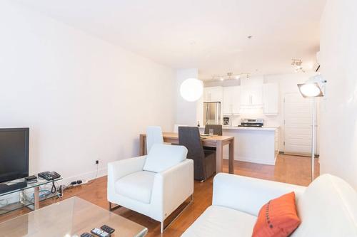 Appartement de 1 chambre à louer à Montreal - Ville-Marie — photo 13
