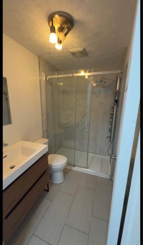 2 bedrooms apartment for rent in Sherbrooke — photo 3