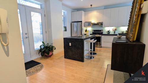 1 bedroom apartment for rent in Montreal - Le Plateau-Mont-Royal — photo 6