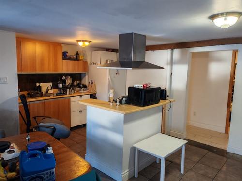 2 bedrooms apartment for rent in Québec - La Cité-Limoilou — photo 3