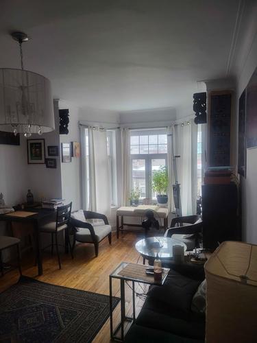 2 bedrooms apartment for rent in Montreal - Côte-des-Neiges–Notre-Dame-de-Grâce — photo 4