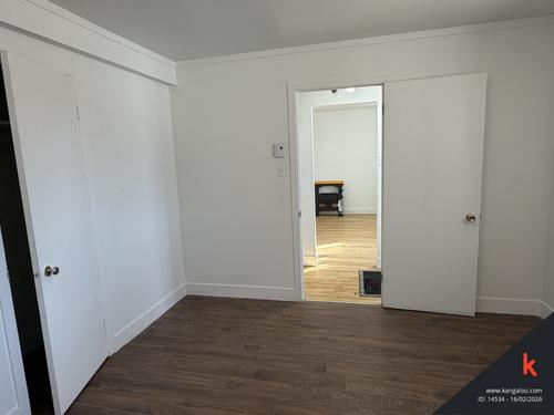 Appartement de 3 chambres à louer à Québec - Les Rivières — photo 7