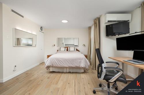 Studio à louer à Montreal - Ahuntsic-Cartierville — photo 12