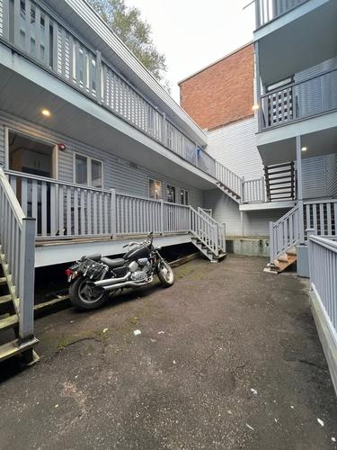 Appartement de 1 chambre à louer à Québec - La Cité-Limoilou — photo 9