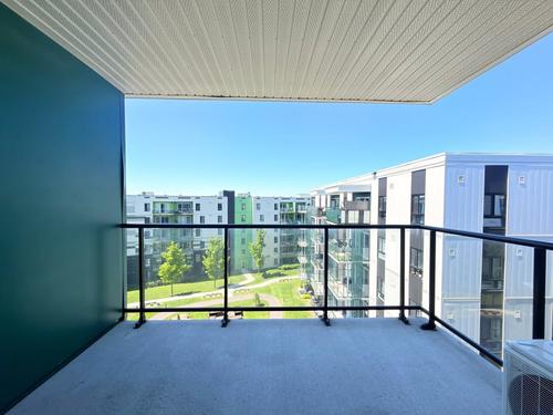Appartement de 1 chambre à louer à Québec - Sainte-Foy–Sillery–Cap-Rouge — photo 2