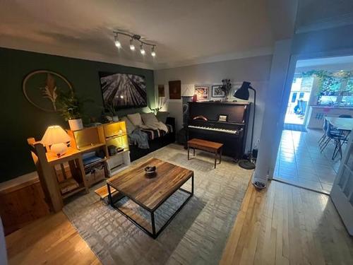 5 bedrooms apartment for rent in Montreal - Rosemont–La Petite-Patrie — photo 3