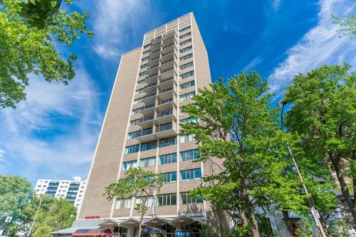 Studio for rent in Montreal - Le Plateau-Mont-Royal — photo 11