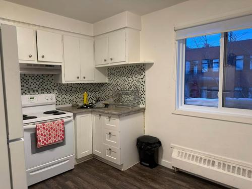 Studio à louer à Montreal - Mercier–Hochelaga-Maisonneuve — photo 9