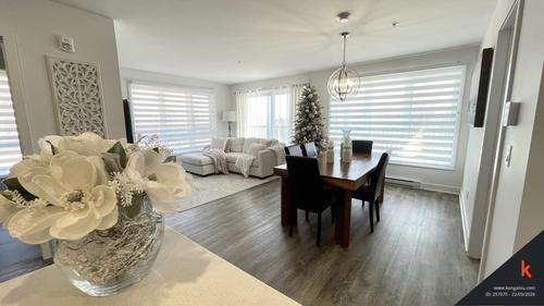 2 bedrooms apartment for rent in Laval — photo 4