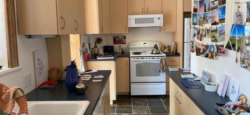 1 bedroom apartment for rent in Québec - La Cité-Limoilou — photo 3