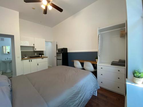 1 bedroom apartment for rent in Montreal - Ville-Marie — photo 6