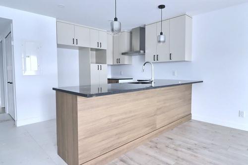 Appartement de 2 chambres à louer à Québec - La Cité-Limoilou — photo 3