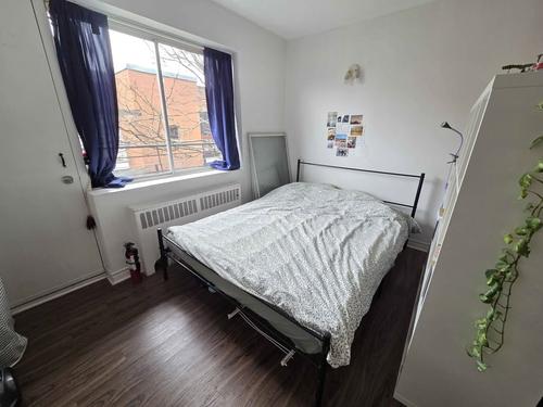 1 bedroom apartment for rent in Montreal - Le Plateau-Mont-Royal — photo 4