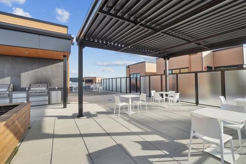 Appartement de 1 chambre à louer à Gatineau — photo 13