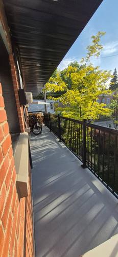 1 bedroom apartment for rent in Montreal - Ville-Marie — photo 7