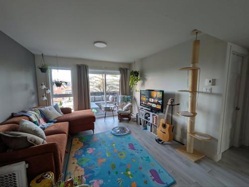 Appartement de 2 chambres à louer à Lévis — photo 6