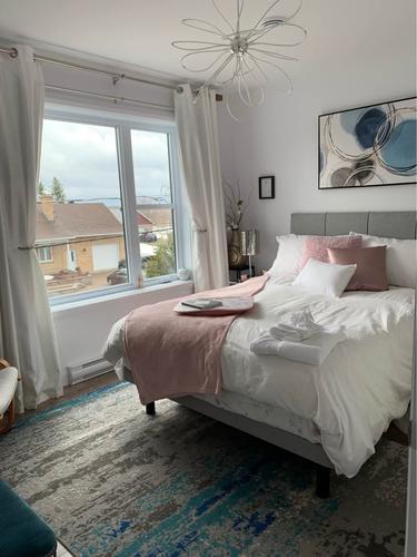 Appartement de 2 chambres à louer à Lévis — photo 8