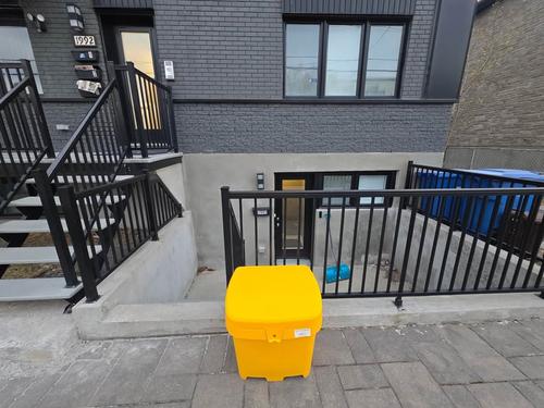 Appartement de 3 chambres à louer à Longueuil — photo 2