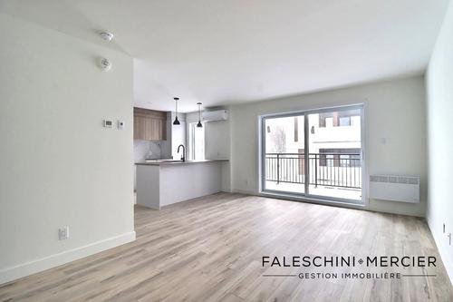 Appartement de 3 chambres à louer à Québec - La Cité-Limoilou — photo 5