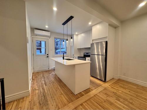 3 bedrooms apartment for rent in Montreal - Verdun — photo 2