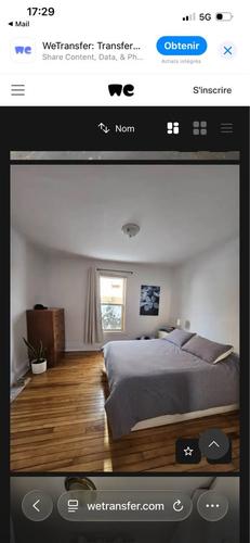 2 bedrooms apartment for rent in Sherbrooke — photo 4